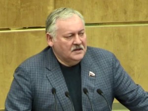 Навели тень на плетень. Чтобы опорочить законопроект о репатриации?