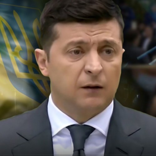 Зеленский год у власти: эксперты обсуждают итоги. Вечер с Владимиром Соловьевым от 20.05.2020