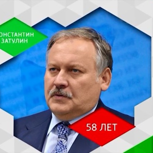 Восемь известных деятелей и политиков региона получили по мандату