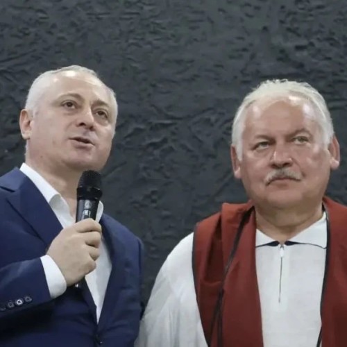 XXV международный теннисный турнир «Большая Абхазская шляпа — 2026»