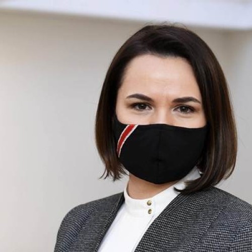 В Госдуме сочли онлайн-голосование Тихановской по переговорам бесперспективным