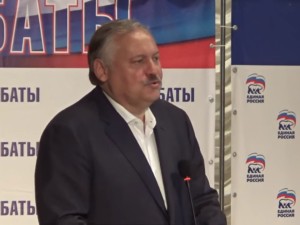 Предварительное голосование: дебаты. Белореченский район