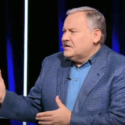 Затулин: Порошенко испугался слов Путина об украинской государственности