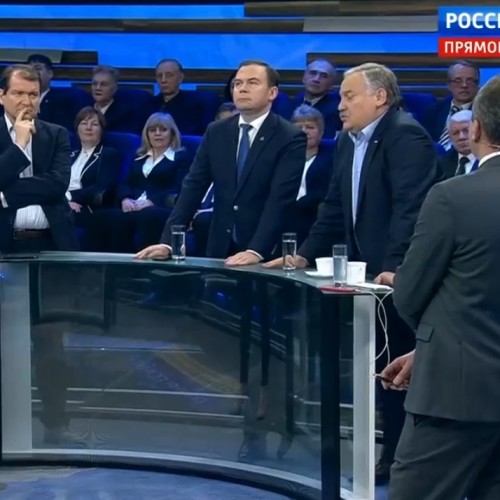 Дипломатический скандал в Польше. И про Украину. 60 минут от 19.03.2019