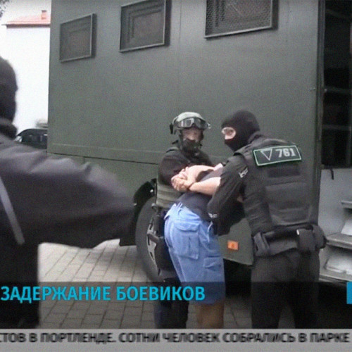 В Госдуме заявили о «невменяемости» Лукашенко после задержания «бойцов Вагнера»