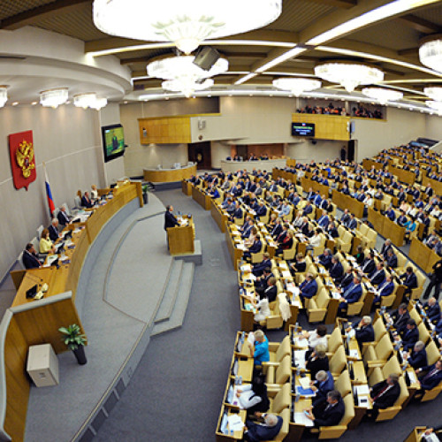 Госдума одобрила продление срока возврата кредита Абхазией на шесть лет