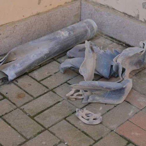 Депутат Госдумы рассказал об обстреле Степанакерта: «Впервые за многие годы»