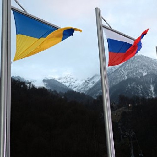 Разорвав с нами дипотношения, киевские власти «сами себя высекут»