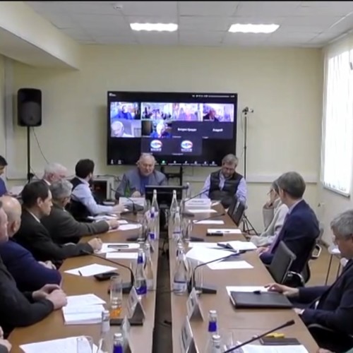 Великобритания и Франция: поиски роли на постсоветском пространстве