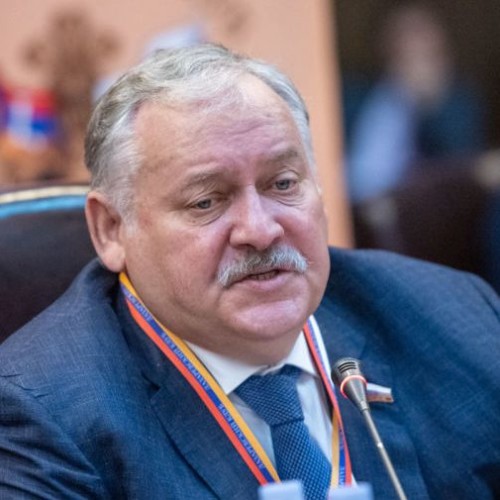 «Россия должна ответить»: Затулин назвал провокацией угрозы Турции ввести войска в Карабах