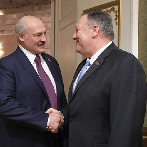 Затулин оценил «Момент Истины» Лукашенко