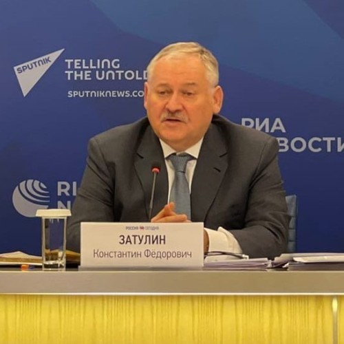 Неделя депутата Государственной Думы