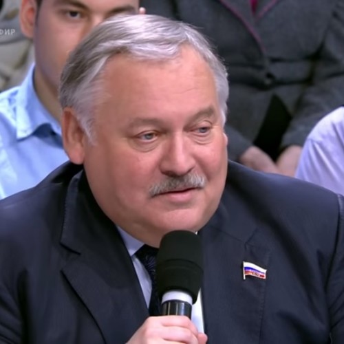 Выборы президента. Время покажет. Выпуск от 19.03.2018
