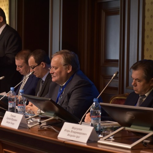 Пост-релиз Международного форума «На втором треке. Роль гражданского общества и общественной дипломатии в дальнейшем развитии и расширении Шанхайской организации сотрудничества»