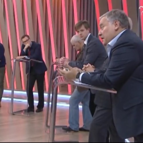 Святые Курилы. До самой сути. Эфир от 28.01.2019