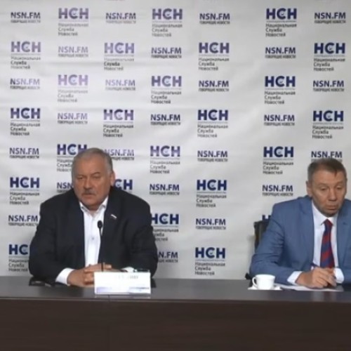 Капитуляция или перемирие: Каким будет статус Нагорного Карабаха?