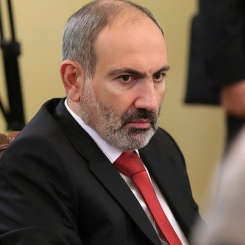 Эксперты предрекли Пашиняну отставку: иначе страну не спасти