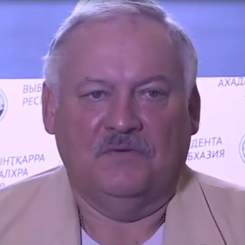 Выборы президента Абхазии: Рауль Хаджимба готовится ко второму туру
