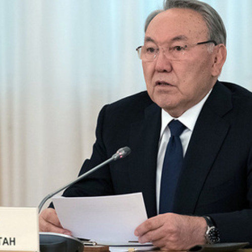 Назарбаев ушел: что дальше?