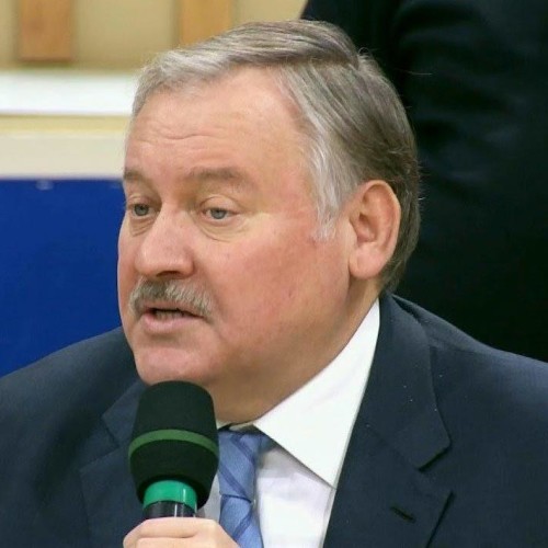 Затулин: У американского газа есть проблема, и ее не вырубишь топором