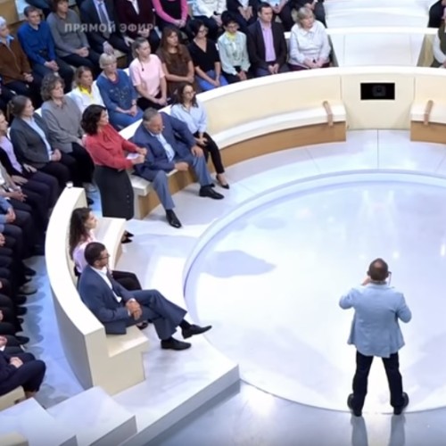 Лондон обвиняет. Время покажет. Выпуск от 06.09.2018
