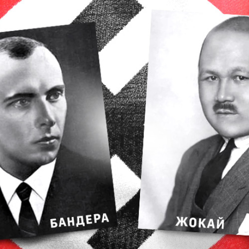 22 июня в Казахстане отмечается реабилитацией гитлеровцев