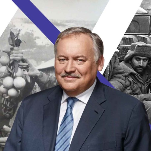 Необходимое послесловие к интервью об Абхазии