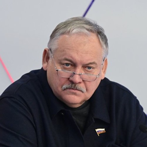 Константин Затулин «Красные линии»