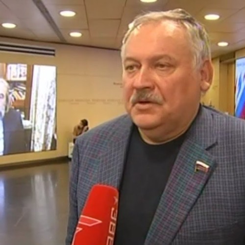 В Госдуме усомнились в способности Зеленского выполнить свои обещания