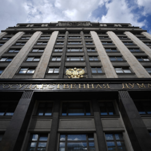 В Госдуме оценили отказ Польши приглашать Россию на годовщину начала Второй мировой войны