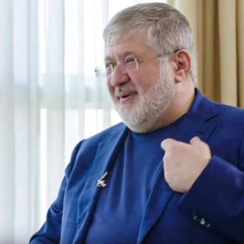 Прежде чем раздавать украинское гражданство всем желающим, Зеленскому стоит разобраться с лишними паспортами Коломойского