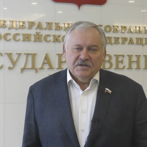 Константин Затулин: «Своих убеждений не меняю!»