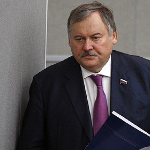 Константин Затулин: Сверка депутатских часов с населением в Сочи, Апшеронске и Белореченске