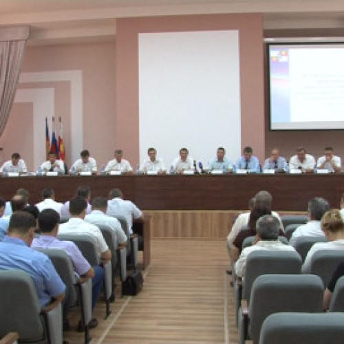 В Сочи объявлен высокий уровень пожароопасности