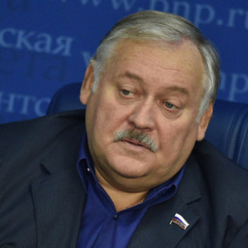 Затулин объяснил, почему Россия выжидала с упрощённым предоставлением гражданства жителям Донбасса