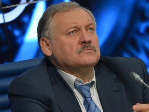 Константин Затулин: Предварительное голосование позволит кандидатам предметно выстроить свои предвыборные программы