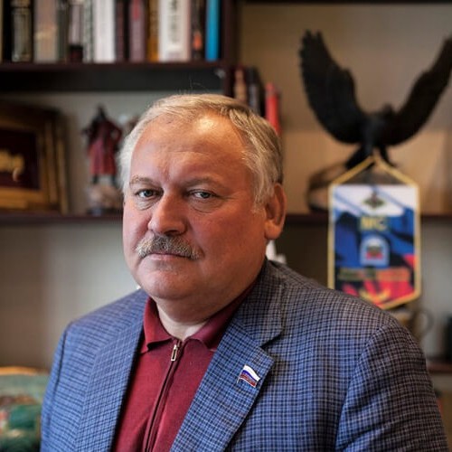 Константин Затулин: Мы просто не можем доверять такому союзнику