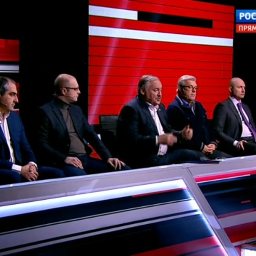 Гражданство России. Вечер с Владимиром Соловьевым от 30.11.16
