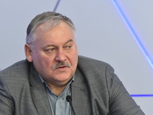 «Есть красные линии, которые нельзя переходить» — Затулин о заявлении Госдумы по Крыму