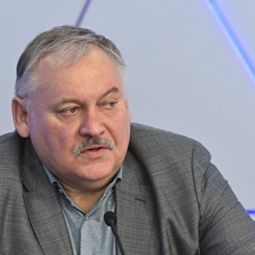 «Есть красные линии, которые нельзя переходить» — Затулин о заявлении Госдумы по Крыму