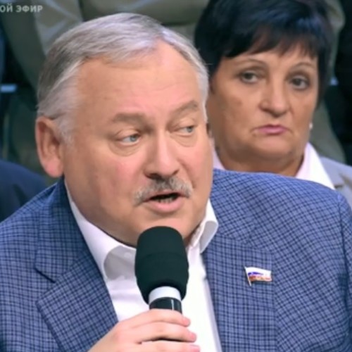Санкции против Ирана. Время покажет. Выпуск от 06.11.2018