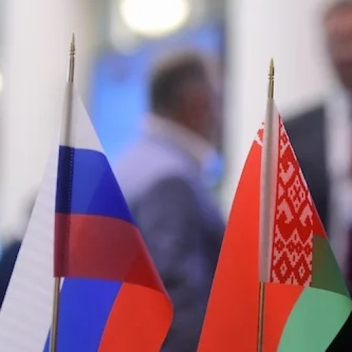 Санкции США встали между Москвой и Минском