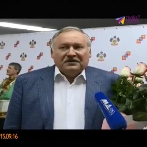 В аэропорту Сочи встретили Олимпийскую чемпионку Елену Веснину