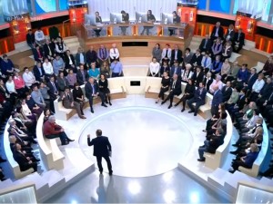 Россия — вызов США? Время покажет. Выпуск от 28.11.2017