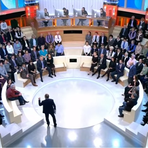 Россия — вызов США? Время покажет. Выпуск от 28.11.2017