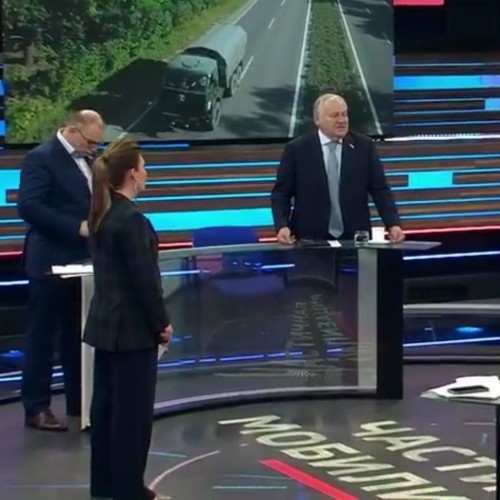 В Вашингтоне не скрывают намерения развалить Россию. 60 минут от 21.09.2022
