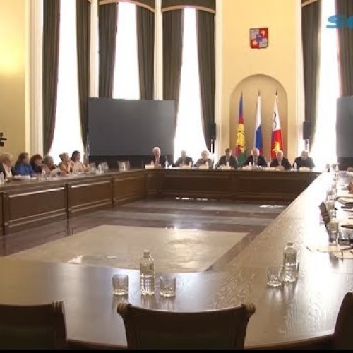 Развитие Дагомыса обсудили сочинцы с депутатом Госдумы