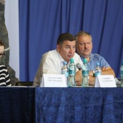 Затулин организовал диалог севастопольцев с Министерством ЖКХ