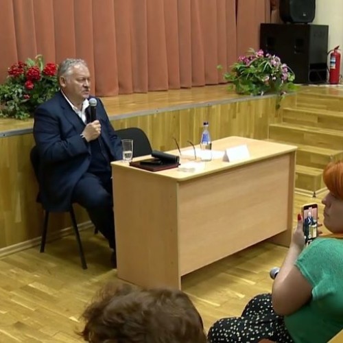 Альтернатива интернету: в сочинских поселках нужны детские центры творчества