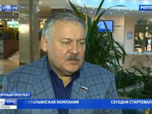 Перспективы развития ШОС